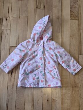 Girls' Size 3T Carter's Spring/fall Jacket